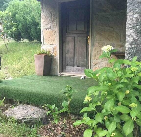 Дом 1 Спальня, Forest House Casinha Do Carvalhal