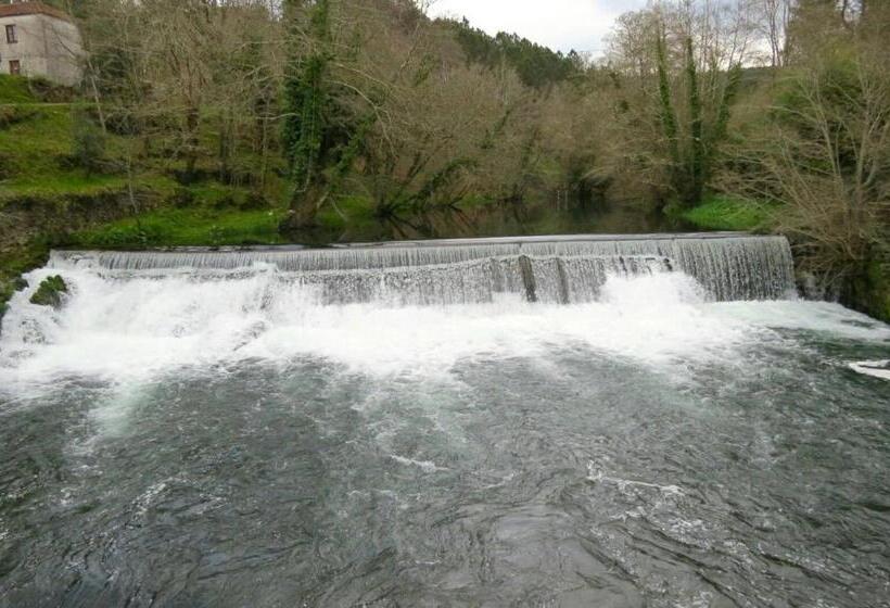 Дом 1 Спальня, Forest House Casinha Do Carvalhal