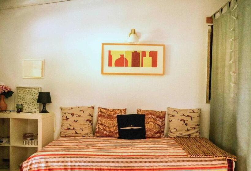 Дом 1 Спальня, Forest House Casinha Do Carvalhal