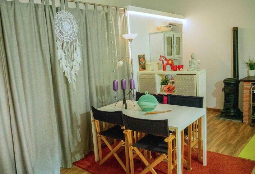 Дом 1 Спальня, Forest House Casinha Do Carvalhal
