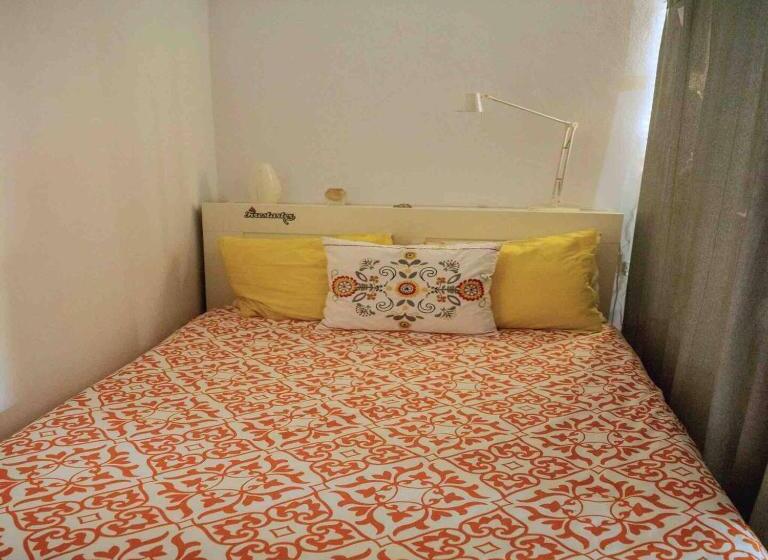 Дом 1 Спальня, Forest House Casinha Do Carvalhal