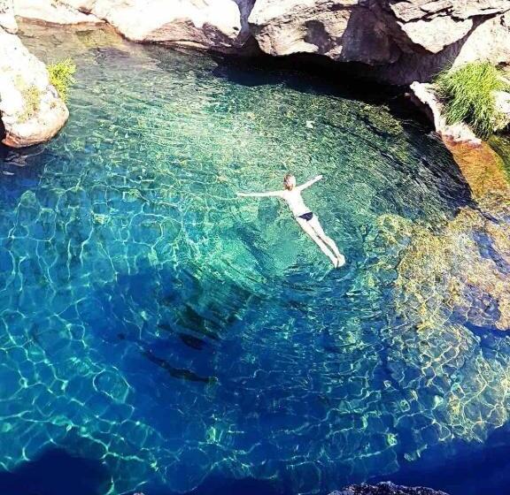 Дом 1 Спальня, Forest House Casinha Do Carvalhal