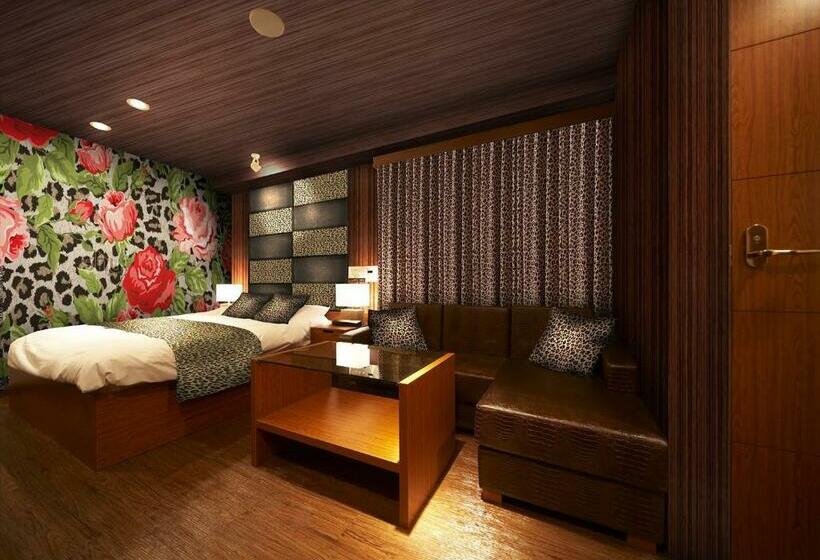 חדר סטנדרט, Ksea