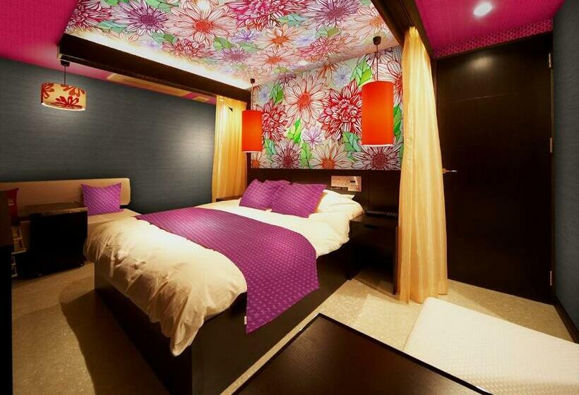 חדר סטנדרט, Ksea