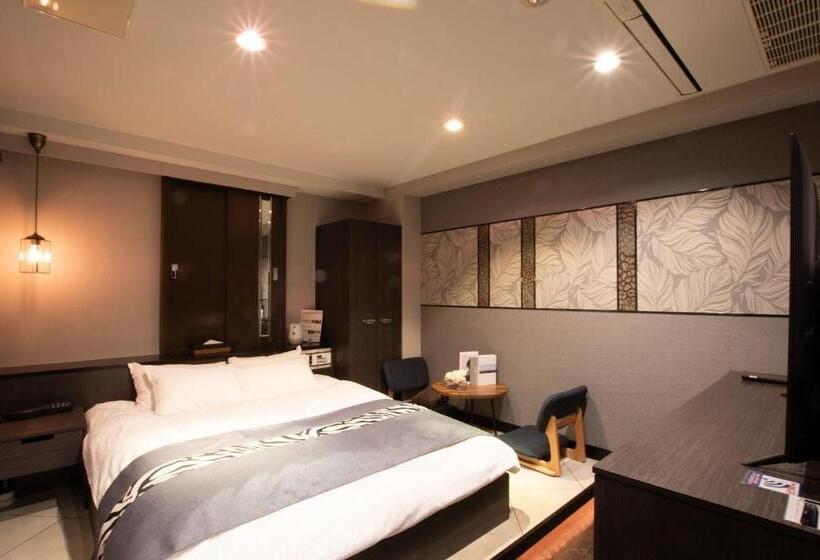 חדר סטנדרט, Ksea