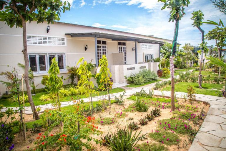 اتاق سوپریور, Sorrento Beach Club & Kite Village