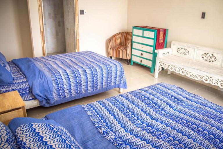 اتاق سوپریور, Sorrento Beach Club & Kite Village