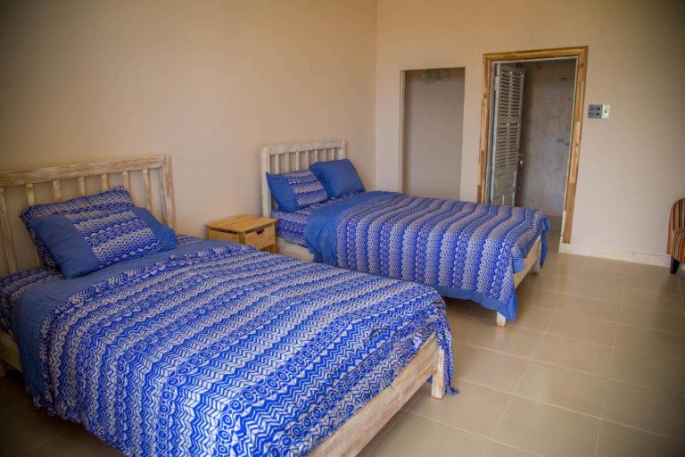 اتاق سوپریور, Sorrento Beach Club & Kite Village