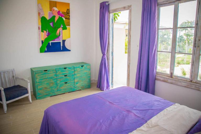 اتاق لوکس, Sorrento Beach Club & Kite Village