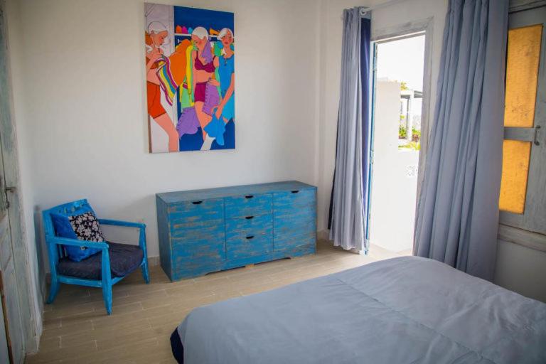 اتاق لوکس, Sorrento Beach Club & Kite Village