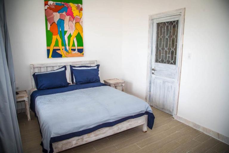 اتاق لوکس, Sorrento Beach Club & Kite Village