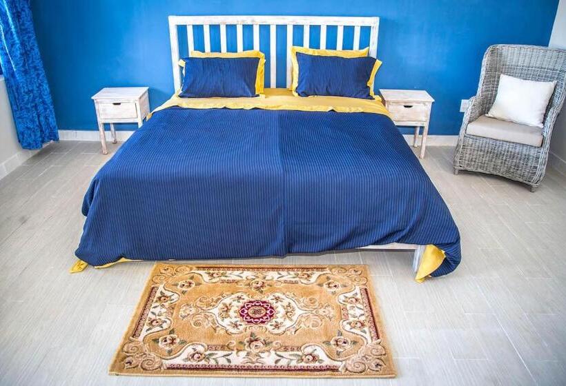 اتاق استاندارد, Sorrento Beach Club & Kite Village