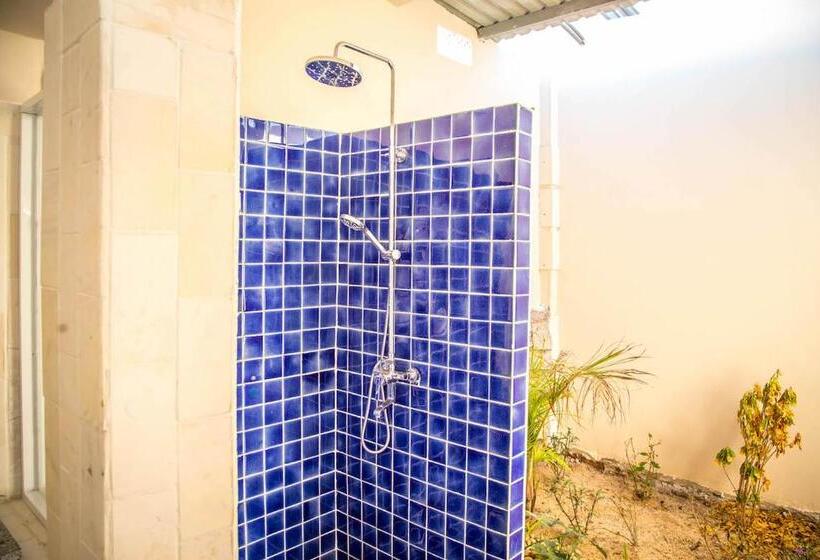 اتاق استاندارد با تخت بزرگ, Sorrento Beach Club & Kite Village