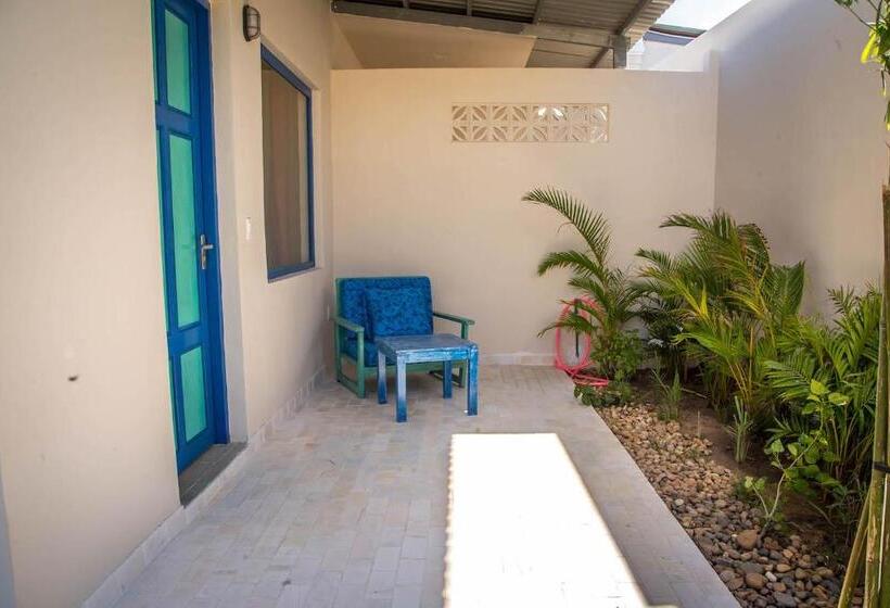 اتاق استاندارد با تخت بزرگ, Sorrento Beach Club & Kite Village