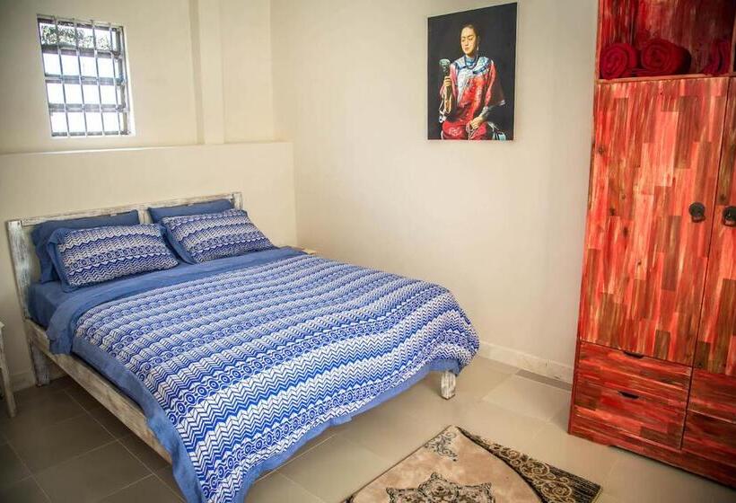 سوئیت 2 خوابه, Sorrento Beach Club & Kite Village