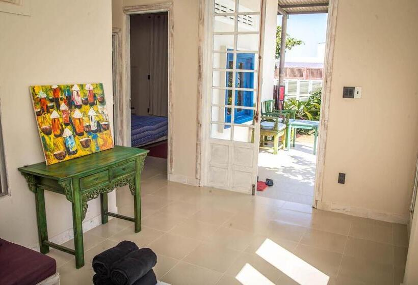 سوئیت 2 خوابه, Sorrento Beach Club & Kite Village