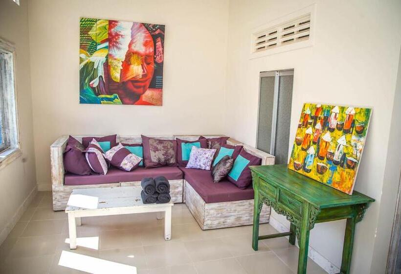 سوئیت 2 خوابه, Sorrento Beach Club & Kite Village