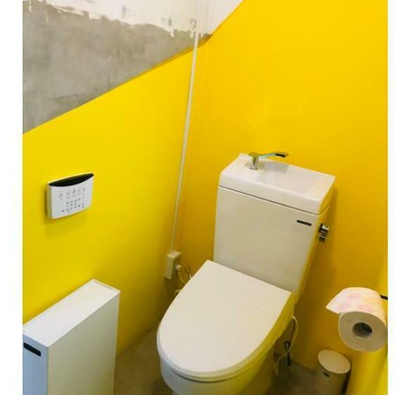 Кровать в Общей Комнате, Meedafu's Yui Hostel And Coffee