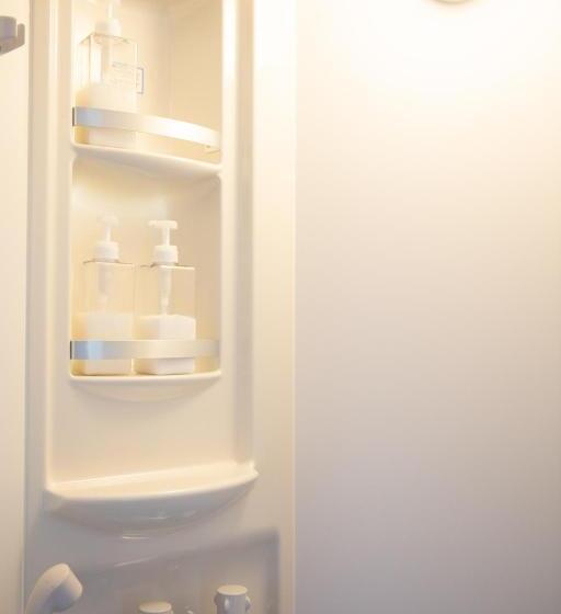 공동 객실, Meedafu's Yui Hostel And Coffee