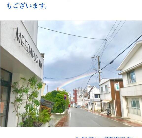 Кровать в Общей Комнате, Meedafu's Yui Hostel And Coffee