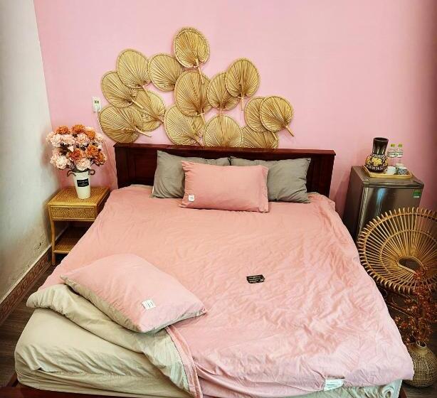 اتاق سوپریور با تخت بزرگ, Emerald Boutique Stay