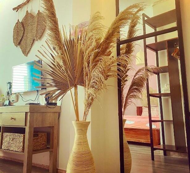 اتاق سوپریور با تخت بزرگ, Emerald Boutique Stay