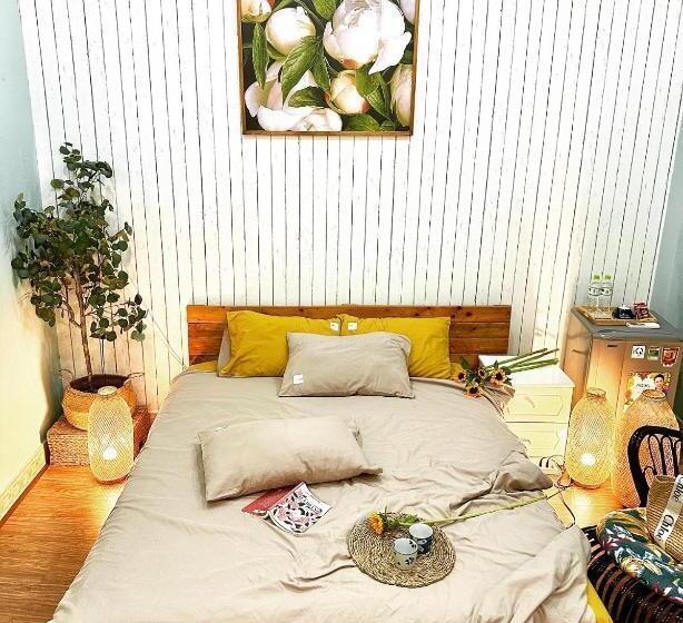 اتاق سوپریور, Emerald Boutique Stay