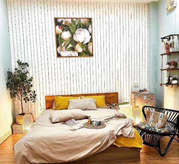 اتاق سوپریور, Emerald Boutique Stay