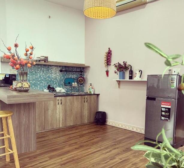 اتاق خانوادگی, Emerald Boutique Stay