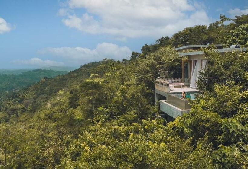 别墅: 1间卧室带游泳池, Malabar Hill