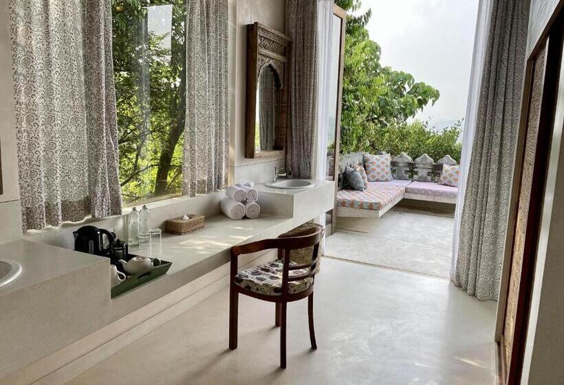 别墅: 1间卧室带游泳池, Malabar Hill