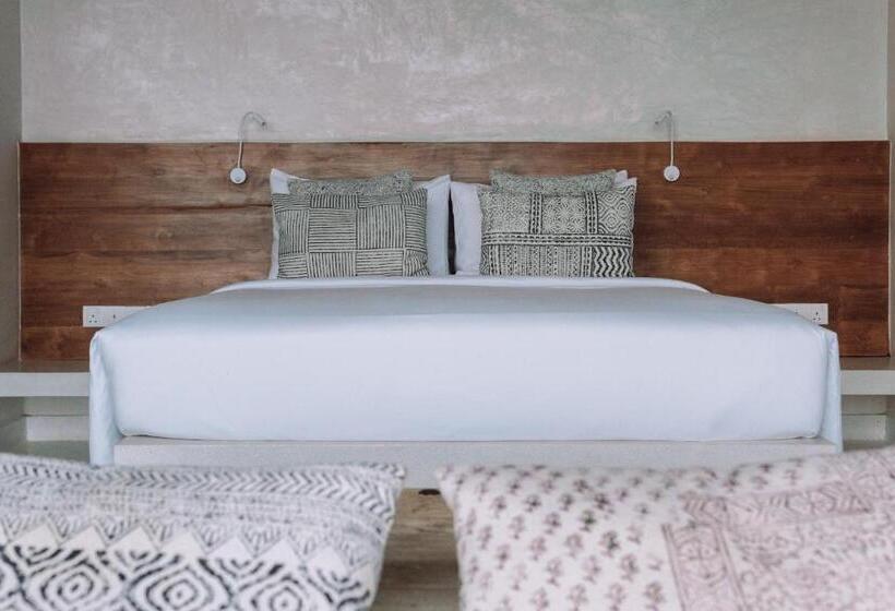 别墅: 1间卧室带游泳池, Malabar Hill