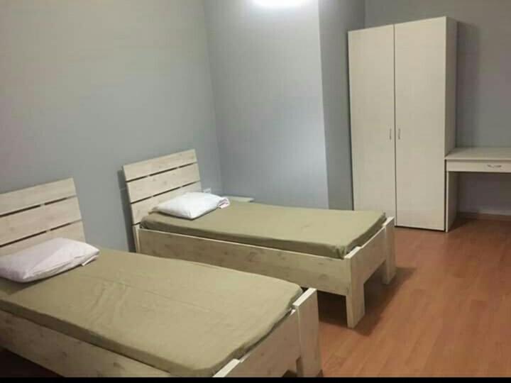 اتاق اکونومی, хостел Lutsk G84