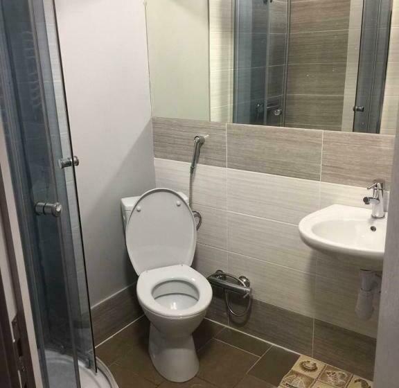 اتاق اکونومی, хостел Lutsk G84