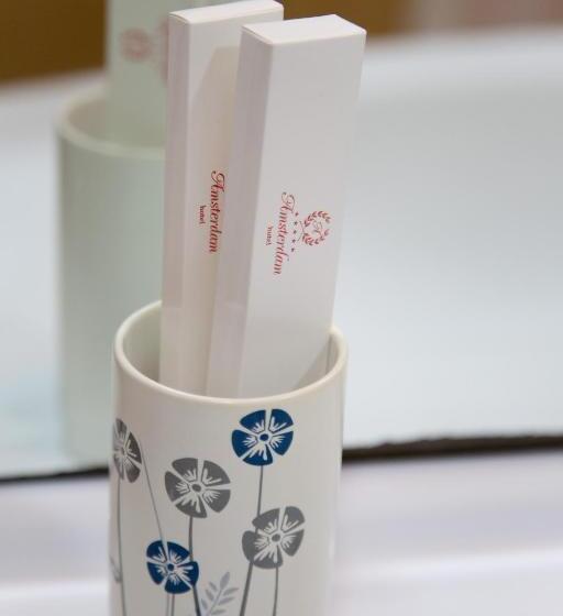 غرفة قياسية, Amsterdam Hotel Aktobe