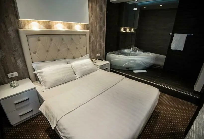سوییت, Centrum Sobe Rooms čačak