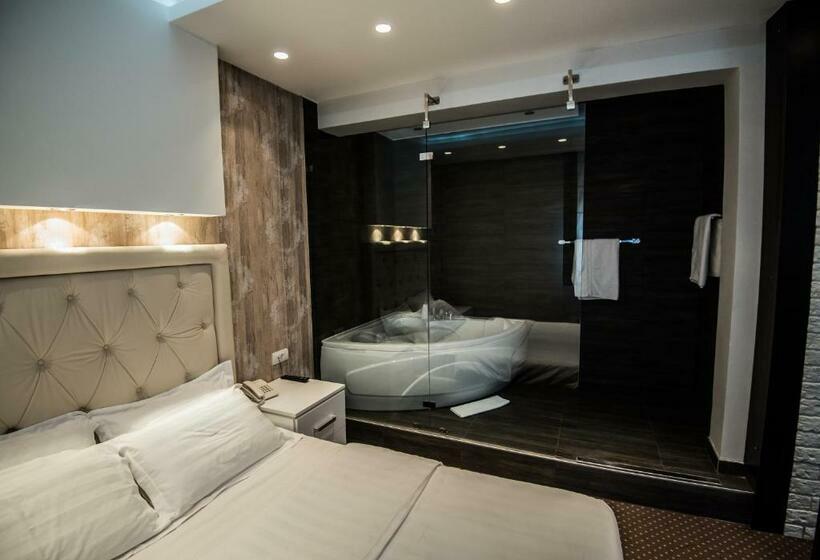 سوییت, Centrum Sobe Rooms čačak