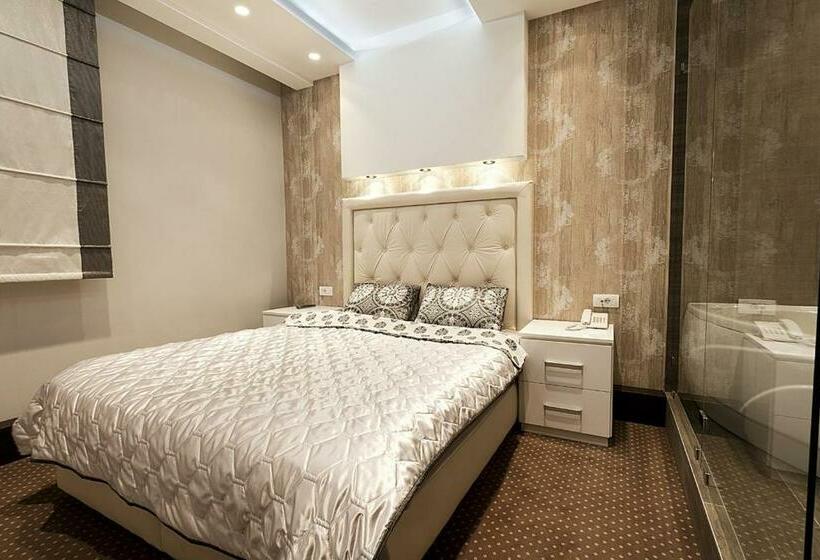 سوییت, Centrum Sobe Rooms čačak