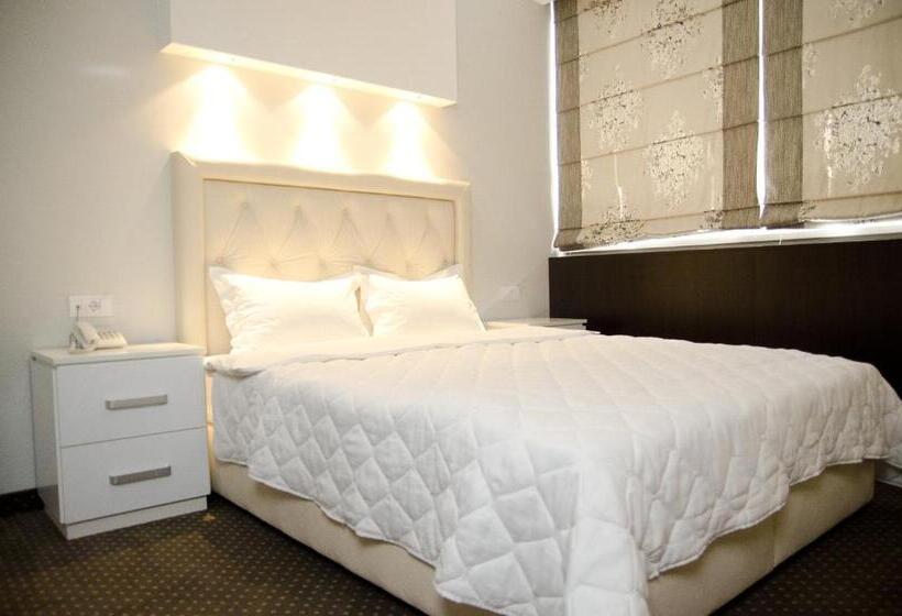 اتاق استاندارد, Centrum Sobe Rooms čačak