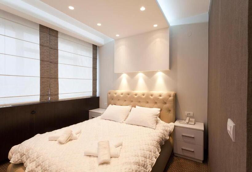 اتاق استاندارد, Centrum Sobe Rooms čačak