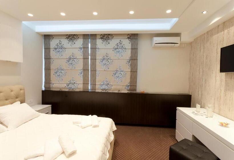 اتاق استاندارد, Centrum Sobe Rooms čačak