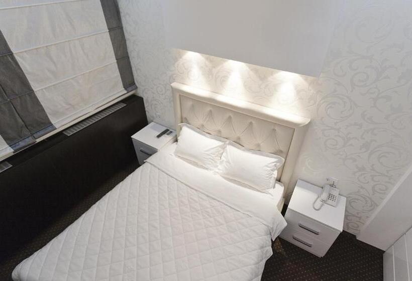 اتاق استاندارد, Centrum Sobe Rooms čačak