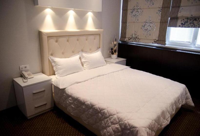 اتاق استاندارد, Centrum Sobe Rooms čačak