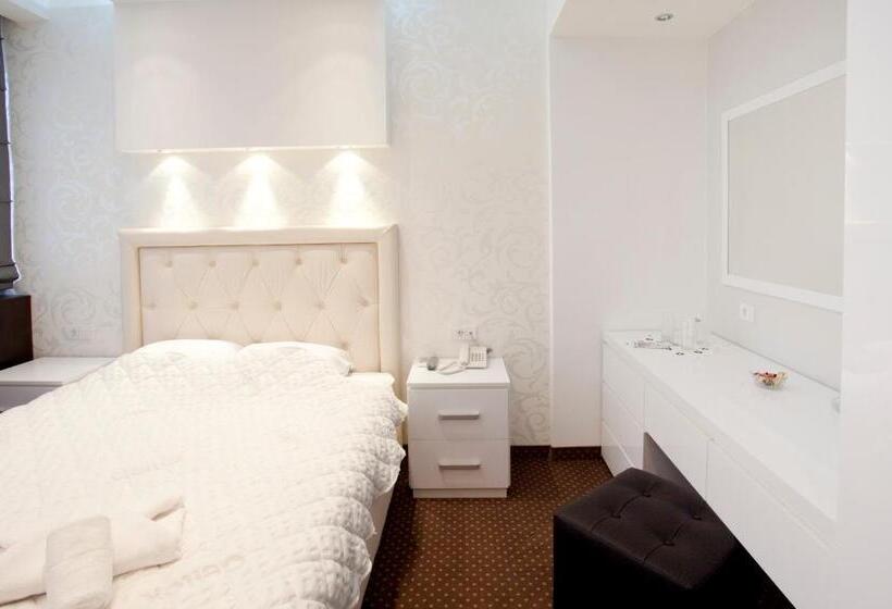 اتاق استاندارد, Centrum Sobe Rooms čačak