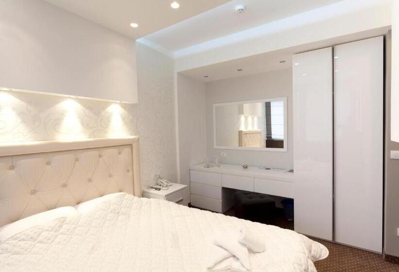 اتاق استاندارد, Centrum Sobe Rooms čačak