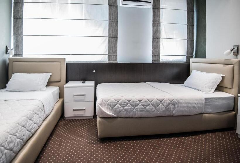 اتاق استاندارد, Centrum Sobe Rooms čačak