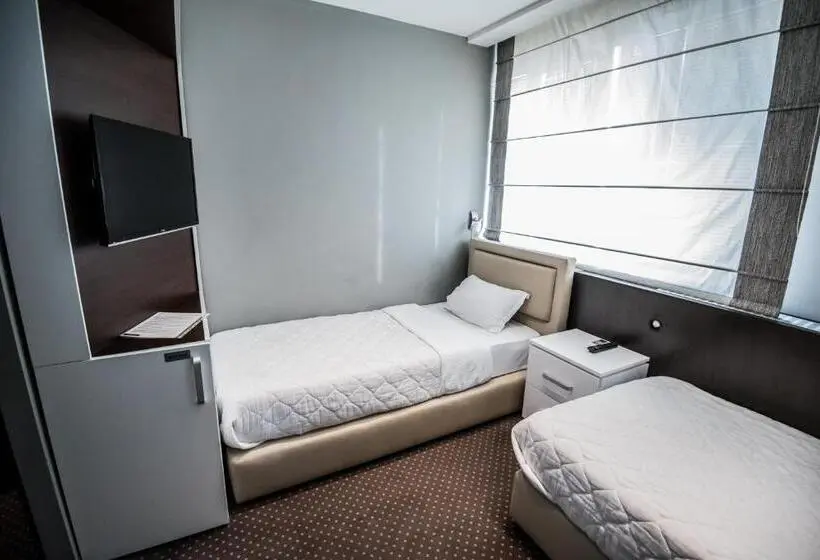 اتاق استاندارد, Centrum Sobe Rooms čačak