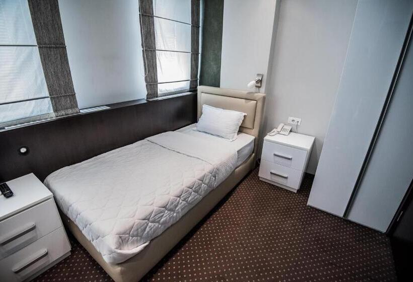 اتاق استاندارد, Centrum Sobe Rooms čačak
