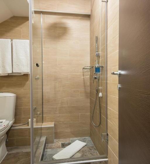 اتاق خانوادگی, Centrum Sobe Rooms čačak