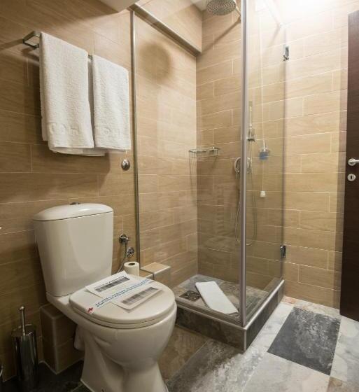 اتاق خانوادگی, Centrum Sobe Rooms čačak